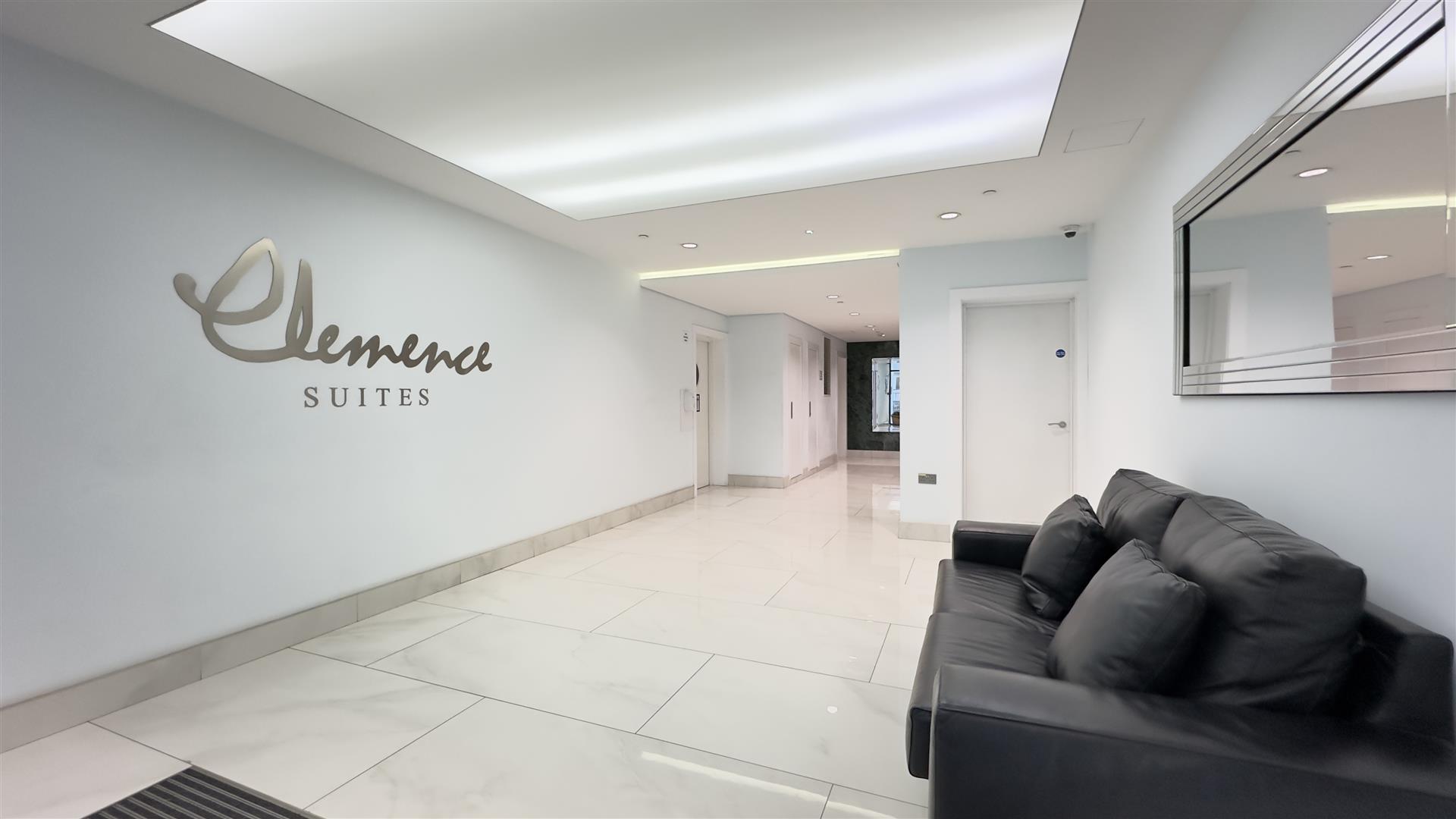 Image of Apartment - 2 Bedrooms - 2 Bathrooms for Sale in Clemence Suites-Gibraltar, Image 15